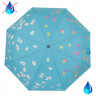 Зонт женский FLIORAJ, 210717 голубой