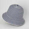 Шляпа-панама FIJI29, 50262 белый/синий